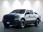 New 2025 Ram 1500 Rebel Crew Cab 4x4 Pickup for sale #25S128 - photo 8