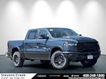 New 2025 Ram 1500 Rebel Crew Cab 4x4 Pickup for sale #25S183 - photo 1