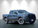 New 2025 Ram 1500 Rebel Crew Cab 4x4 Pickup for sale #25S183 - photo 2