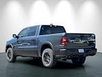 New 2025 Ram 1500 Rebel Crew Cab 4x4 Pickup for sale #25S183 - photo 5
