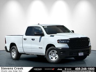 New 2025 Ram 1500 Tradesman Quad Cab Pickup for sale #25S205 - photo 1