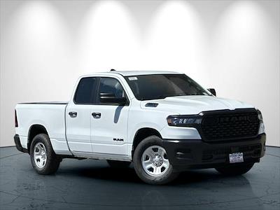 New 2025 Ram 1500 Tradesman Quad Cab Pickup for sale #25S205 - photo 2