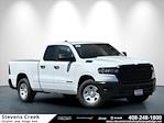New 2025 Ram 1500 Tradesman Quad Cab Pickup for sale #25S205 - photo 1