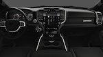New 2025 Ram 1500 Big Horn Crew Cab 4x4 Pickup for sale #767369 - photo 6