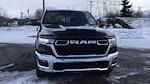 New 2025 Ram 1500 Big Horn Crew Cab 4x4 Pickup for sale #25032 - photo 3