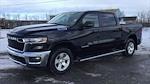 New 2025 Ram 1500 Big Horn Crew Cab 4x4 Pickup for sale #25032 - photo 4