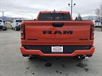 New 2025 Ram 1500 Big Horn Crew Cab 4x4 Pickup for sale #25284 - photo 11