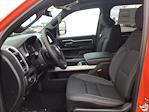 New 2025 Ram 1500 Big Horn Crew Cab 4x4 Pickup for sale #25284 - photo 12
