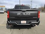 New 2025 Ram 1500 Big Horn Crew Cab 4x4 Pickup for sale #25295 - photo 11