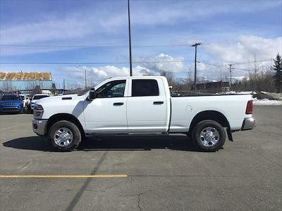 New 2025 Ram 3500 Tradesman Crew Cab 4x4 Pickup for sale #25581 - photo 1