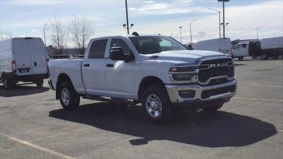 New 2025 Ram 3500 Tradesman Crew Cab 4x4 Pickup for sale #25581 - photo 2