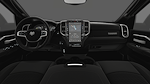New 2025 Ram 3500 Big Horn Crew Cab 4x4 DRW Pickup for sale #25587 - photo 6