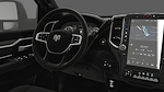 New 2025 Ram 3500 Big Horn Crew Cab 4x4 DRW Pickup for sale #25587 - photo 9