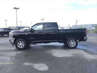 New 2025 Ram 2500 Big Horn Crew Cab 4x4 Pickup for sale #25588 - photo 1