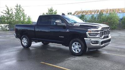 New 2025 Ram 2500 Big Horn Crew Cab 4x4 Pickup for sale #25588 - photo 2