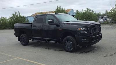 New 2025 Ram 2500 Tradesman Crew Cab for sale #25591 - photo 2