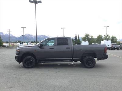 New 2025 Ram 2500 Tradesman Crew Cab 4x4 Pickup for sale #25592 - photo 1