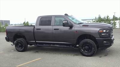 New 2025 Ram 2500 Tradesman Crew Cab 4x4 Pickup for sale #25592 - photo 2