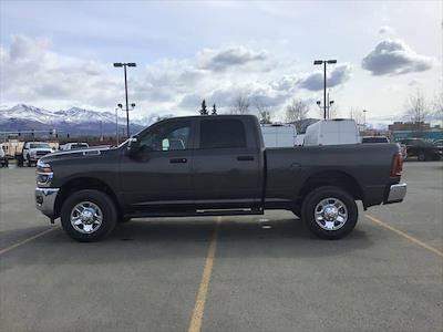 New 2025 Ram 3500 Tradesman Crew Cab 4x4 Pickup for sale #25594 - photo 1