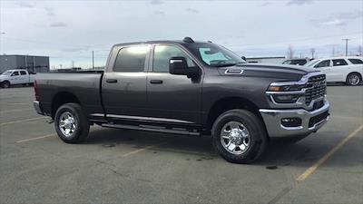 New 2025 Ram 3500 Tradesman Crew Cab 4x4 Pickup for sale #25594 - photo 2