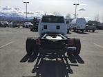 New 2025 Ram 3500 Tradesman Regular Cab 4x4 84 CA Cab Chassis for sale #25607 - photo 6