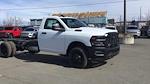 New 2025 Ram 3500 Tradesman Regular Cab 4x4 84 CA Cab Chassis for sale #25607 - photo 5