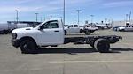 New 2025 Ram 3500 Tradesman Regular Cab 4x4 84 CA Cab Chassis for sale #25607 - photo 10