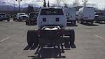 New 2025 Ram 3500 Tradesman Regular Cab 4x4 84 CA Cab Chassis for sale #25607 - photo 13