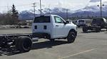 New 2025 Ram 3500 Tradesman Regular Cab 4x4 84 CA Cab Chassis for sale #25607 - photo 15