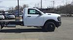 New 2025 Ram 3500 Tradesman Regular Cab 4x4 84 CA Cab Chassis for sale #25607 - photo 17