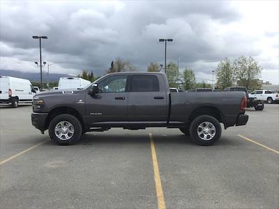 New 2025 Ram 3500 Big Horn Crew Cab 4x4 Pickup for sale #25622 - photo 1