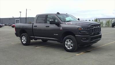 New 2025 Ram 3500 Big Horn Crew Cab 4x4 Pickup for sale #25622 - photo 2