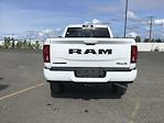 New 2025 Ram 3500 Laramie Crew Cab 4x4 Pickup for sale #25628 - photo 11