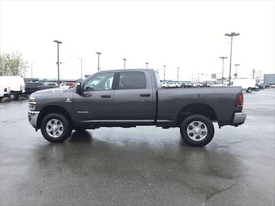 New 2025 Ram 2500 Laramie Mega Cab 4x4 Pickup for sale #25630 - photo 1