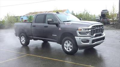 New 2025 Ram 2500 Laramie Mega Cab 4x4 Pickup for sale #25630 - photo 2