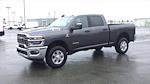 New 2025 Ram 2500 Laramie Mega Cab 4x4 Pickup for sale #25630 - photo 4