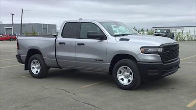 New 2025 Ram 1500 Tradesman Quad Cab 4x4 Pickup for sale #25652 - photo 2