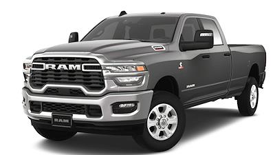 New 2025 Ram 2500 Big Horn Crew Cab 4x4 Pickup for sale #25673 - photo 1