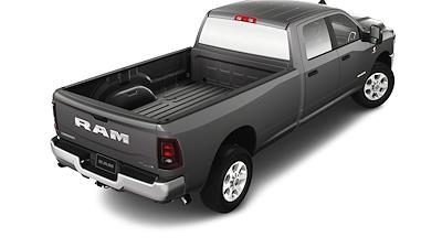 New 2025 Ram 2500 Big Horn Crew Cab 4x4 Pickup for sale #25673 - photo 2