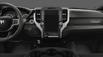 New 2025 Ram 2500 Big Horn Crew Cab 4x4 Pickup for sale #25673 - photo 5