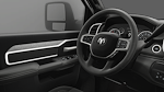 New 2025 Ram 2500 Big Horn Crew Cab 4x4 Pickup for sale #25673 - photo 8