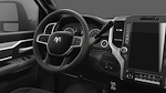 New 2025 Ram 2500 Big Horn Crew Cab 4x4 Pickup for sale #25673 - photo 9