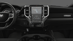 New 2025 Ram 2500 Big Horn Crew Cab 4x4 Pickup for sale #25708 - photo 5