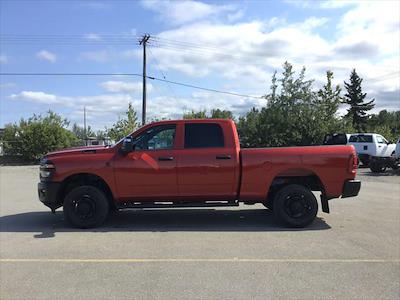 New 2025 Ram 2500 Tradesman Crew Cab 4x4 Pickup for sale #25722 - photo 1