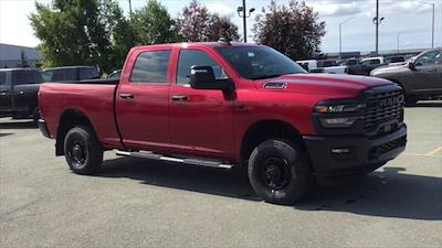 New 2025 Ram 2500 Tradesman Crew Cab 4x4 Pickup for sale #25722 - photo 2