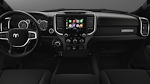 New 2025 Ram 1500 Big Horn Crew Cab 4x4 Pickup for sale #25723 - photo 6