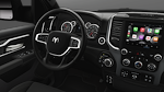 New 2025 Ram 1500 Big Horn Crew Cab 4x4 Pickup for sale #25723 - photo 9