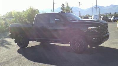 New 2025 Ram 3500 Laramie Crew Cab for sale #25733 - photo 1