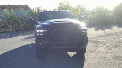 New 2025 Ram 3500 Laramie Crew Cab for sale #25733 - photo 2