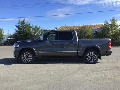 New 2025 Ram 1500 Limited Crew Cab 4x4 Pickup for sale #25735 - photo 1